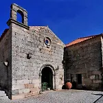 Convento De Hotell Belmonte (Castelo Branco)