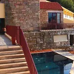 Convento De Hotell Belmonte (Castelo Branco)