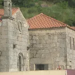 Hotell Convento De Belmonte (Castelo Branco)