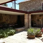 Szálloda Convento De Belmonte