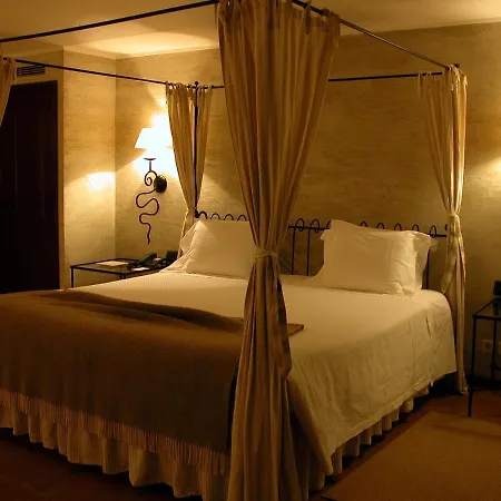 Hotel Convento De Belmonte
