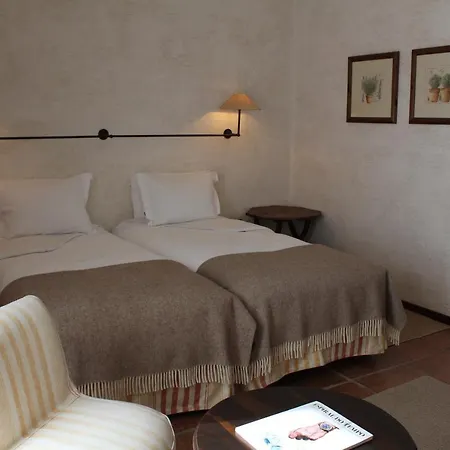 Convento De Hotel 4*