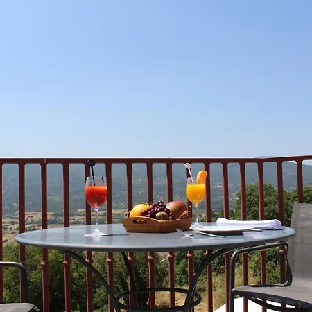 Convento De Belmonte (Castelo Branco)