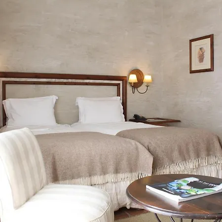 Convento De Belmonte Hotel Belmonte (Castelo Branco)