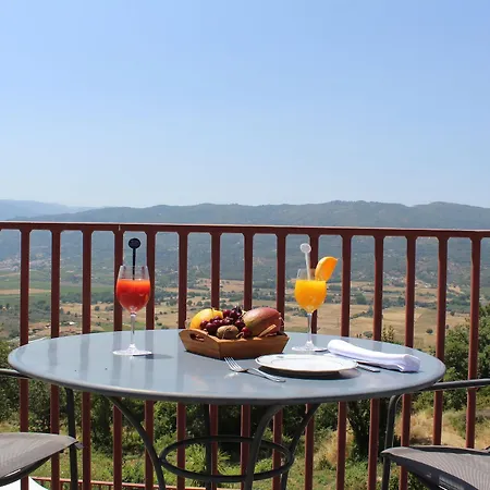 Convento De Belmonte Hotel 4*