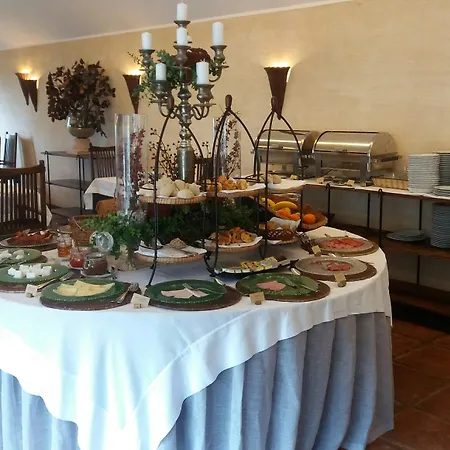 Hotel Convento De
