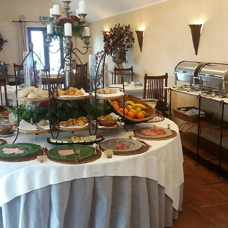 Convento De Belmonte Hotel