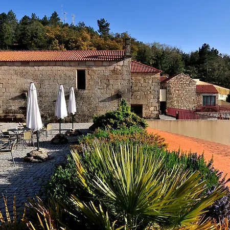 Convento De Belmonte 4*