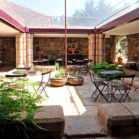 Hotel Convento De Belmonte 4*