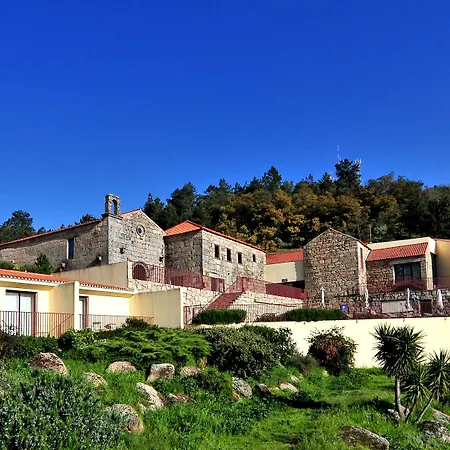 Convento De 4* Belmonte (Castelo Branco)