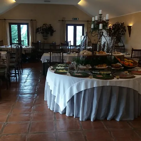 Convento De Hotel Belmonte (Castelo Branco)