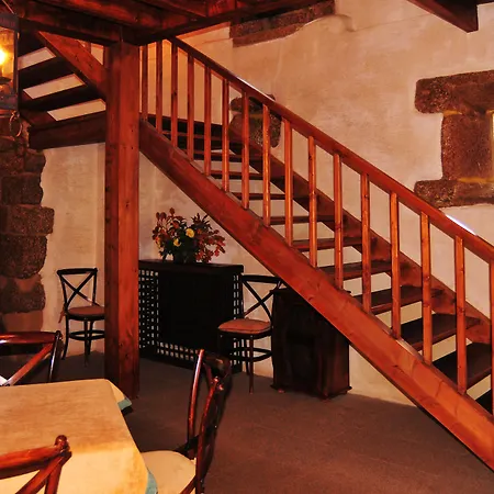 Convento De Belmonte (Castelo Branco)