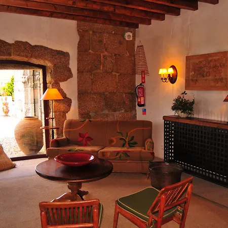 Convento De Belmonte 4*