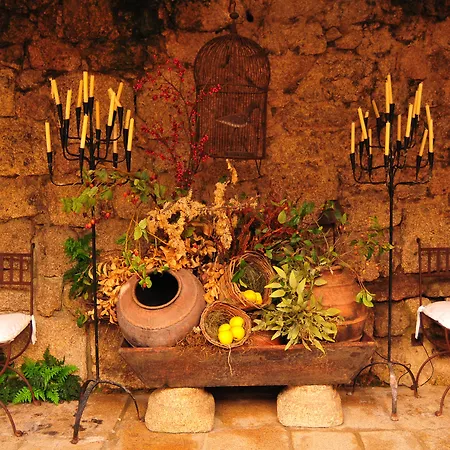 Convento De Hotel Belmonte (Castelo Branco)