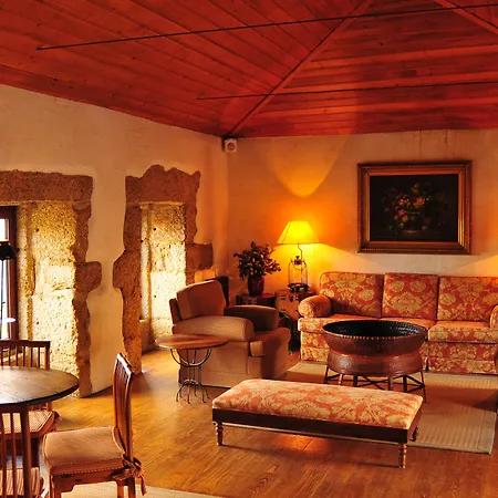 Convento De Hotel Belmonte (Castelo Branco)