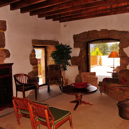 Convento De Belmonte Hotel