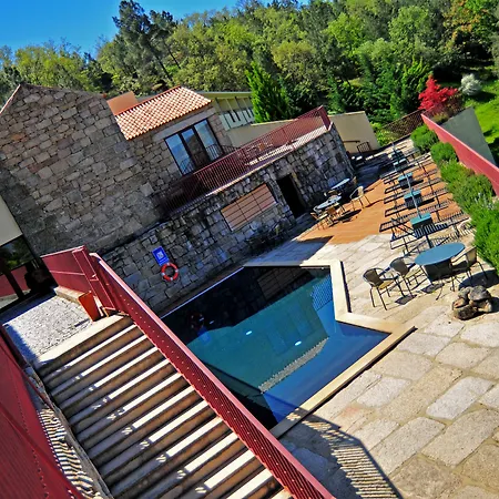 Convento De Belmonte Hotel 4*