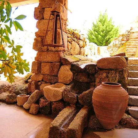 Hotel Convento De Belmonte
