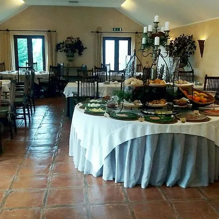 Hotel Convento De Belmonte Belmonte (Castelo Branco)
