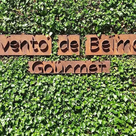 Convento De Belmonte Belmonte (Castelo Branco)