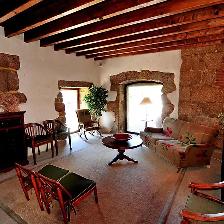 Hotel Convento De Belmonte
