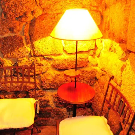 Hotel Convento De Belmonte