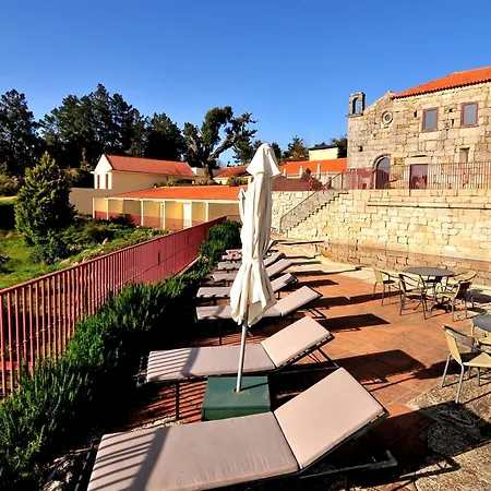 Hotel Convento De Belmonte