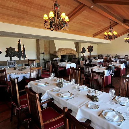 Hotel Convento De Belmonte