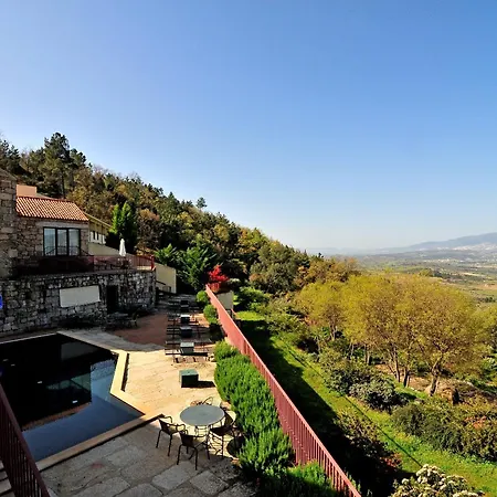 Hotel Convento De Belmonte 4*