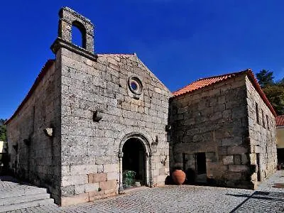 Convento De Hotel Belmonte (Castelo Branco)