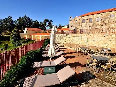 Hotel Convento De Belmonte (Castelo Branco)