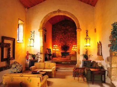 Convento De 4* Belmonte (Castelo Branco)