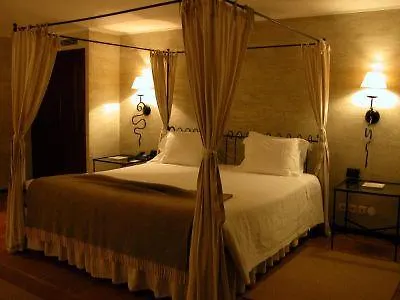 Convento De Hotel Belmonte (Castelo Branco)