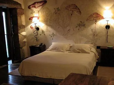 Hotel Convento De