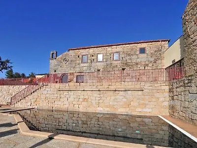 Отель Convento De