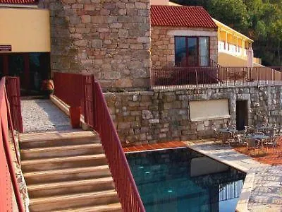 Convento De Hotel Belmonte (Castelo Branco)