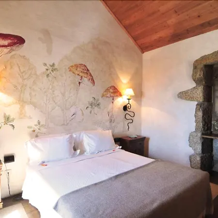 Convento De 4* Belmonte (Castelo Branco)