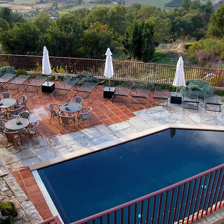 Convento De Belmonte (Castelo Branco)