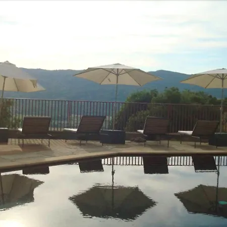 Convento De Hotel Belmonte (Castelo Branco)