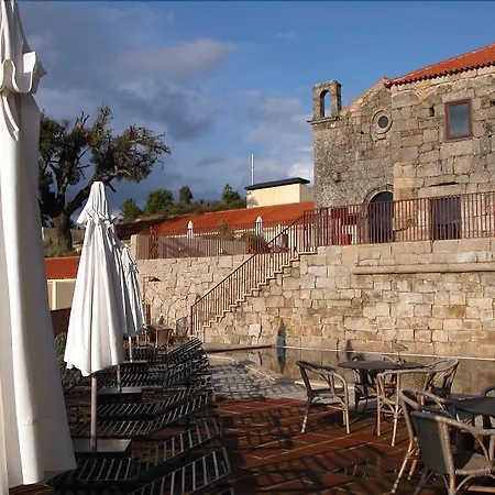 Convento De Belmonte (Castelo Branco)