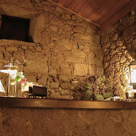 Convento De Hotel Belmonte (Castelo Branco)