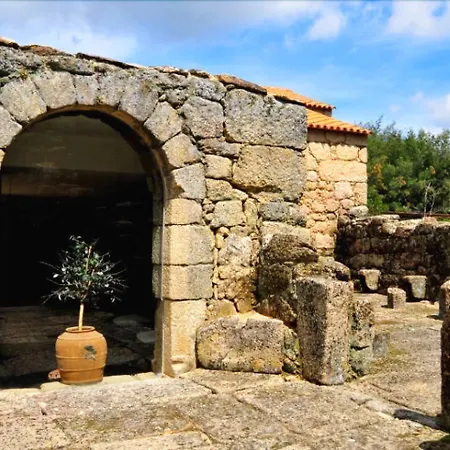 Convento De Belmonte (Castelo Branco)