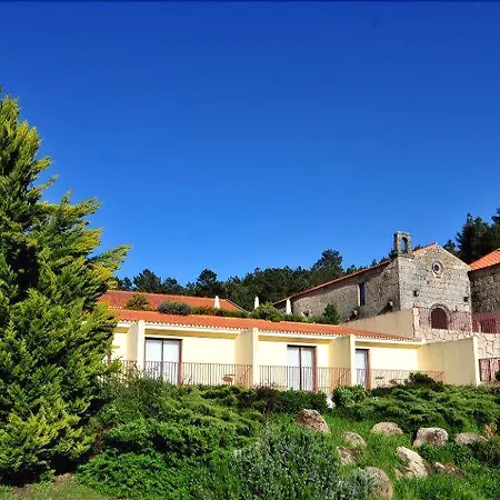 Convento De Hotel 4*