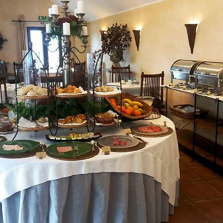 Convento De Hotel
