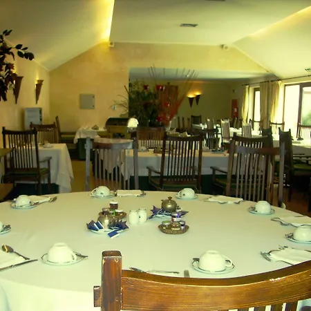 Hotel Convento De Belmonte (Castelo Branco)
