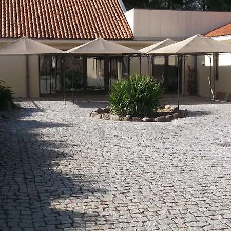 Convento De 4* Belmonte (Castelo Branco)