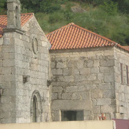 Hotel Convento De Belmonte (Castelo Branco)