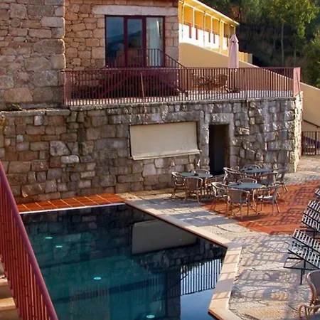 Convento De 4* Belmonte (Castelo Branco)