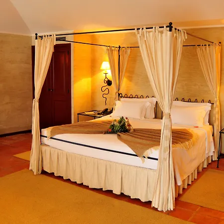 Hotel Convento De Belmonte (Castelo Branco)