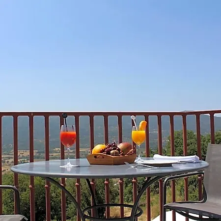 Hotel Convento De Belmonte (Castelo Branco)